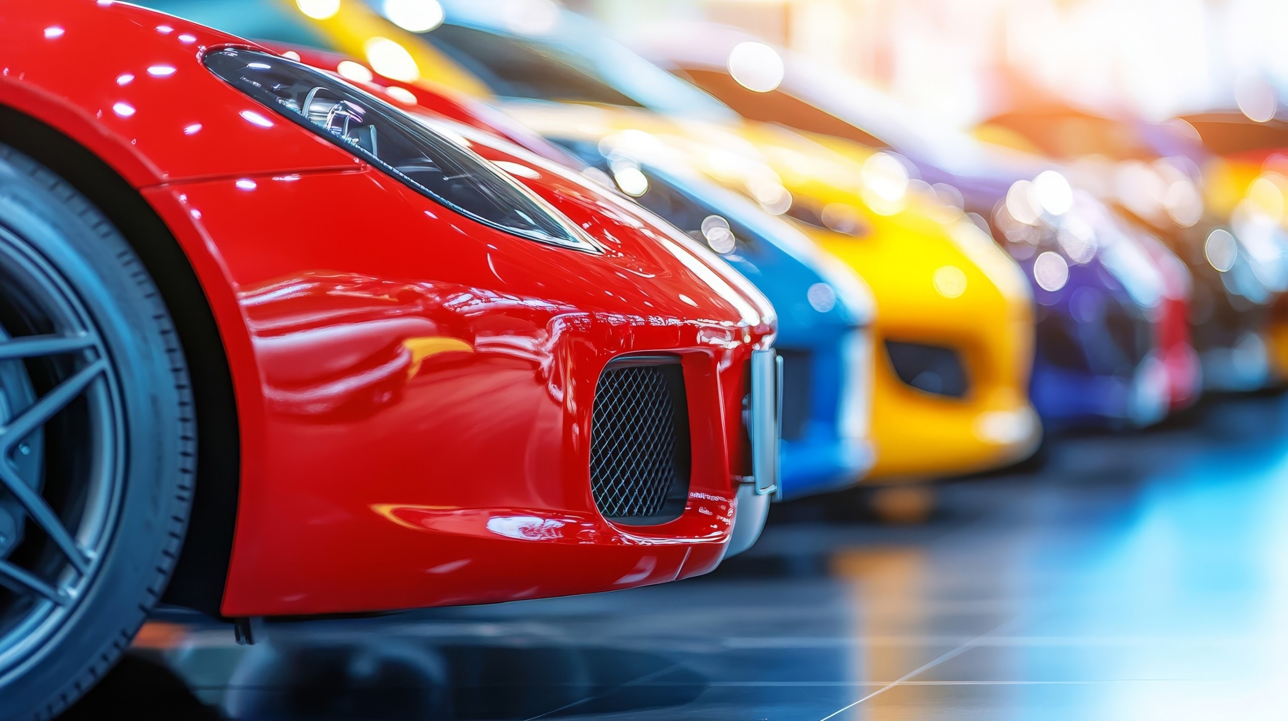 Οι νικητές και ηττημένοι της αυτοκινητοβιομηχανίας το 2025 | Ειδήσεις για την Οικονομία