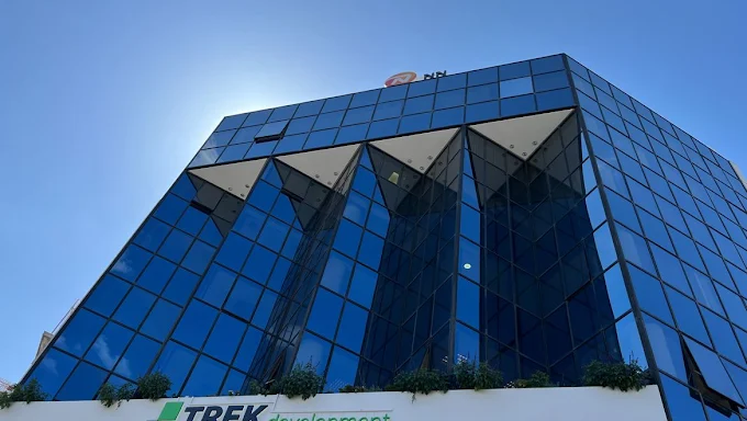 TREK Development: Ανέλαβε δύο νέες εκτελεστικές συμβάσεις από το υπουργείο Υποδομών | Ειδήσεις για την Οικονομία