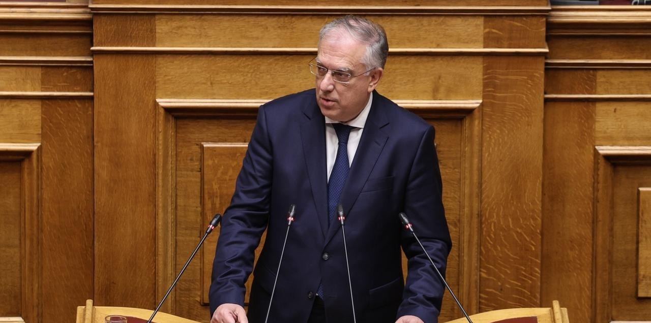 Θεοδωρικάκος: Aσφαλής, παραγωγική και ισχυρή χώρα, το όραμα μας για την Ελλάδα του 2030 | Ειδήσεις για την Οικονομία