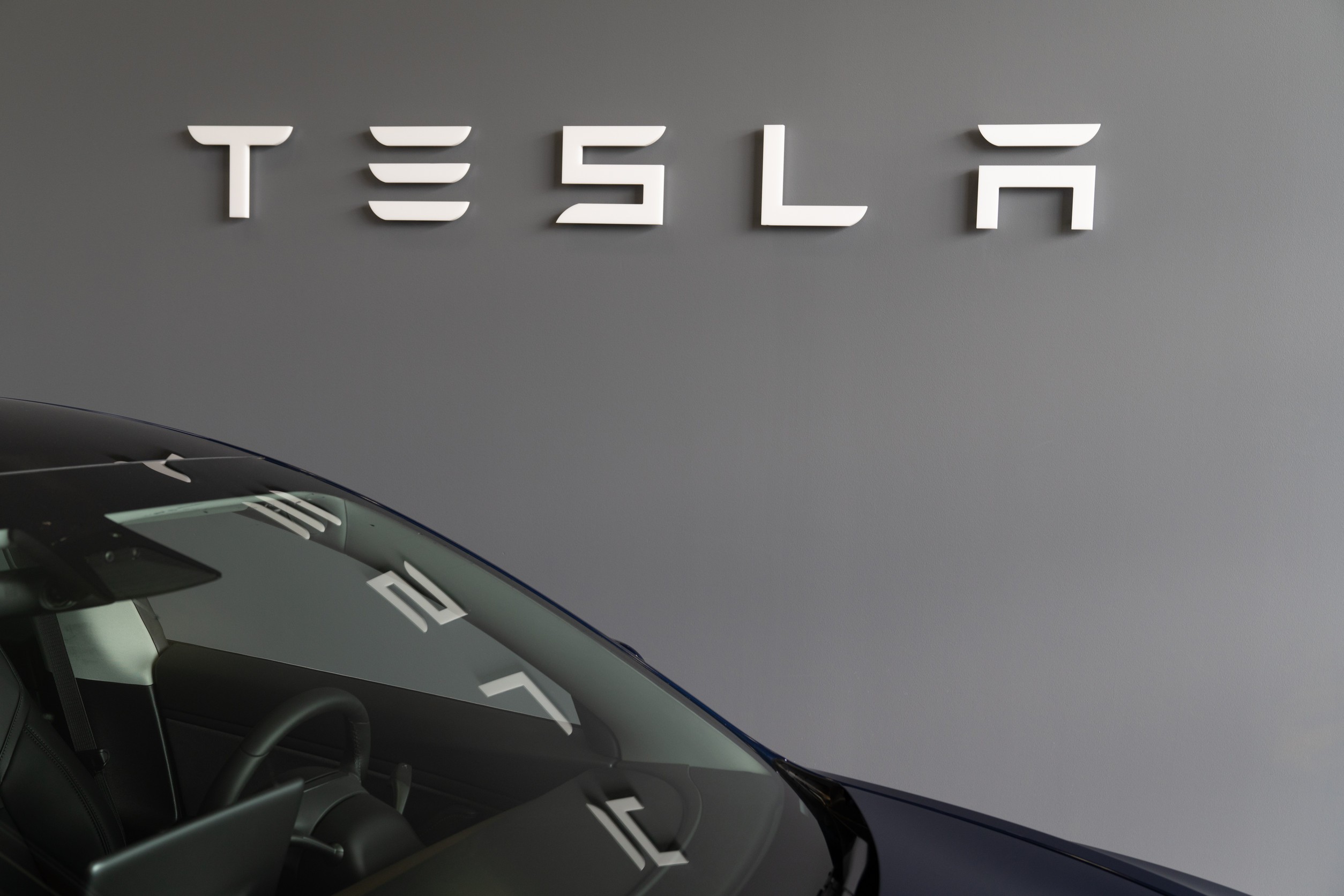 Ρος Γκέρμπερ: Κρίσιμη χρονιά το 2026 για την Tesla | Ειδήσεις για την Οικονομία