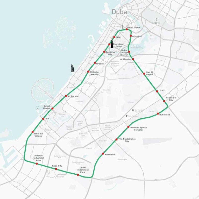 The Loop: Το τούνελ των 93 χιλιομέτρων που φέρνει επανάσταση στη μετακίνηση