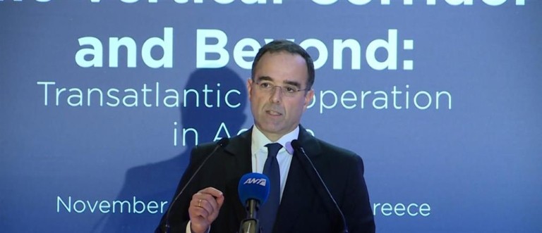 La Repubblica: Πληροφορίες για πώληση στον όμιλο Κυριακού