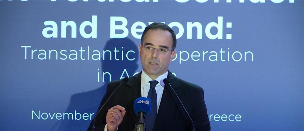 La Repubblica: Πληροφορίες για πώληση στον όμιλο Κυριακού | Ειδήσεις για την Οικονομία