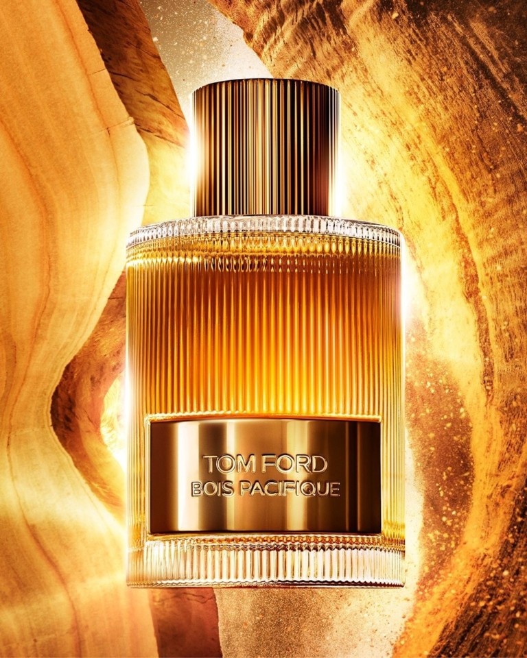 Πώς η τεχνητή νοημοσύνη δημιουργεί νέα πολυτελή αρώματα