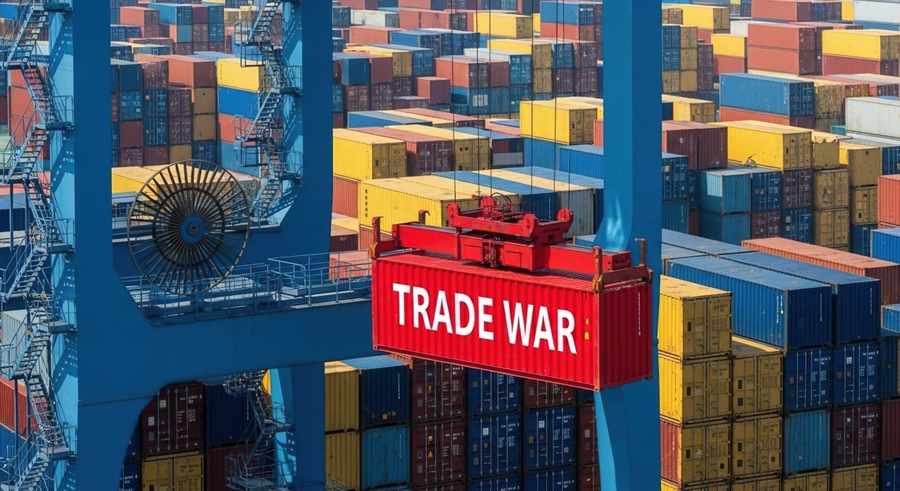 Αναλυτές: Ο εμπορικός πόλεμος του Τραμπ έφτασε σε σημείο καμπής | Ειδήσεις για την Οικονομία