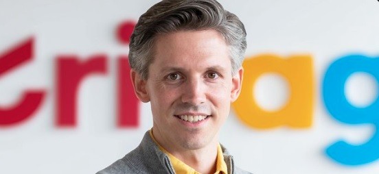 Γιοχάνες Τόμας: Αφησε τις σπουδές για μια δουλειά και κατέληξε επικεφαλής της Trivago | Ειδήσεις για την Οικονομία