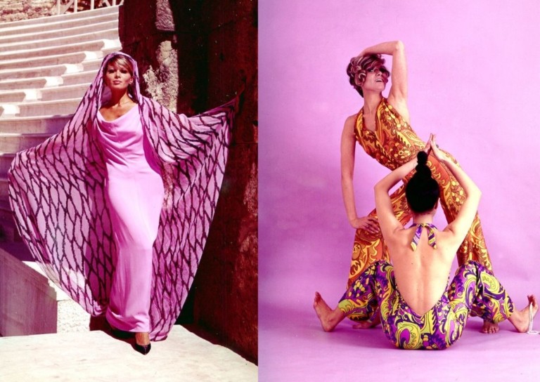 Γιάννης Τσεκλένης: Ο σχεδιαστής που έγραψε ιστορία στην καθημερινή ζωή των Ελλήνων