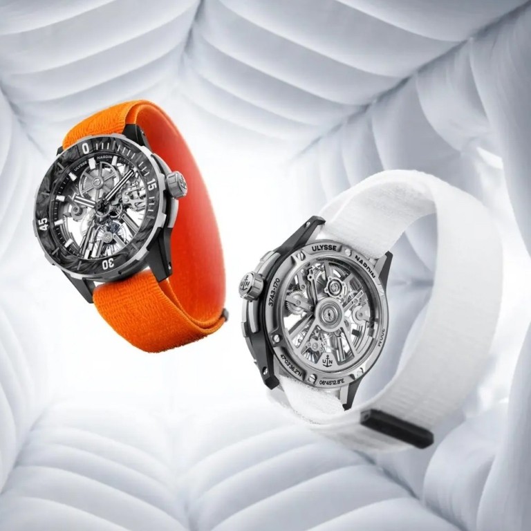 Ρολόγια με άποψη που κέρδισαν τις εντυπώσεις το 2025