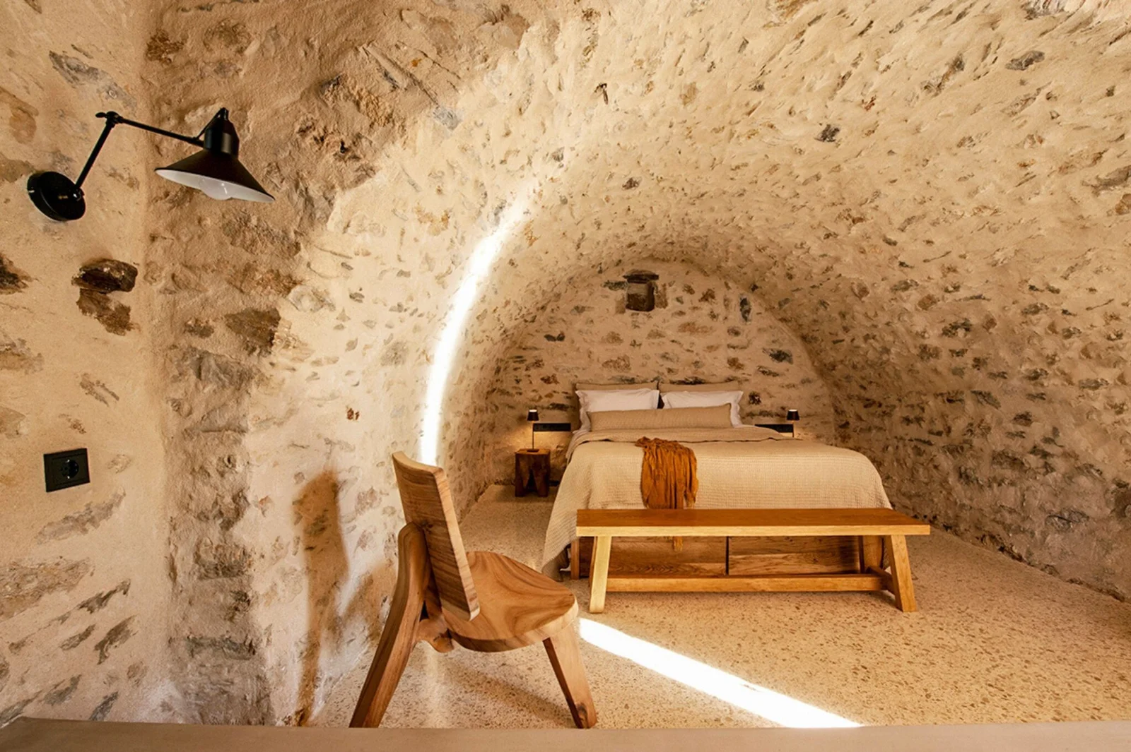 Η εντυπωσιακή διαδρομή των Etsi Architects: Το αρχιτεκτονικό γραφείο με έδρα την Καρδαμύλη