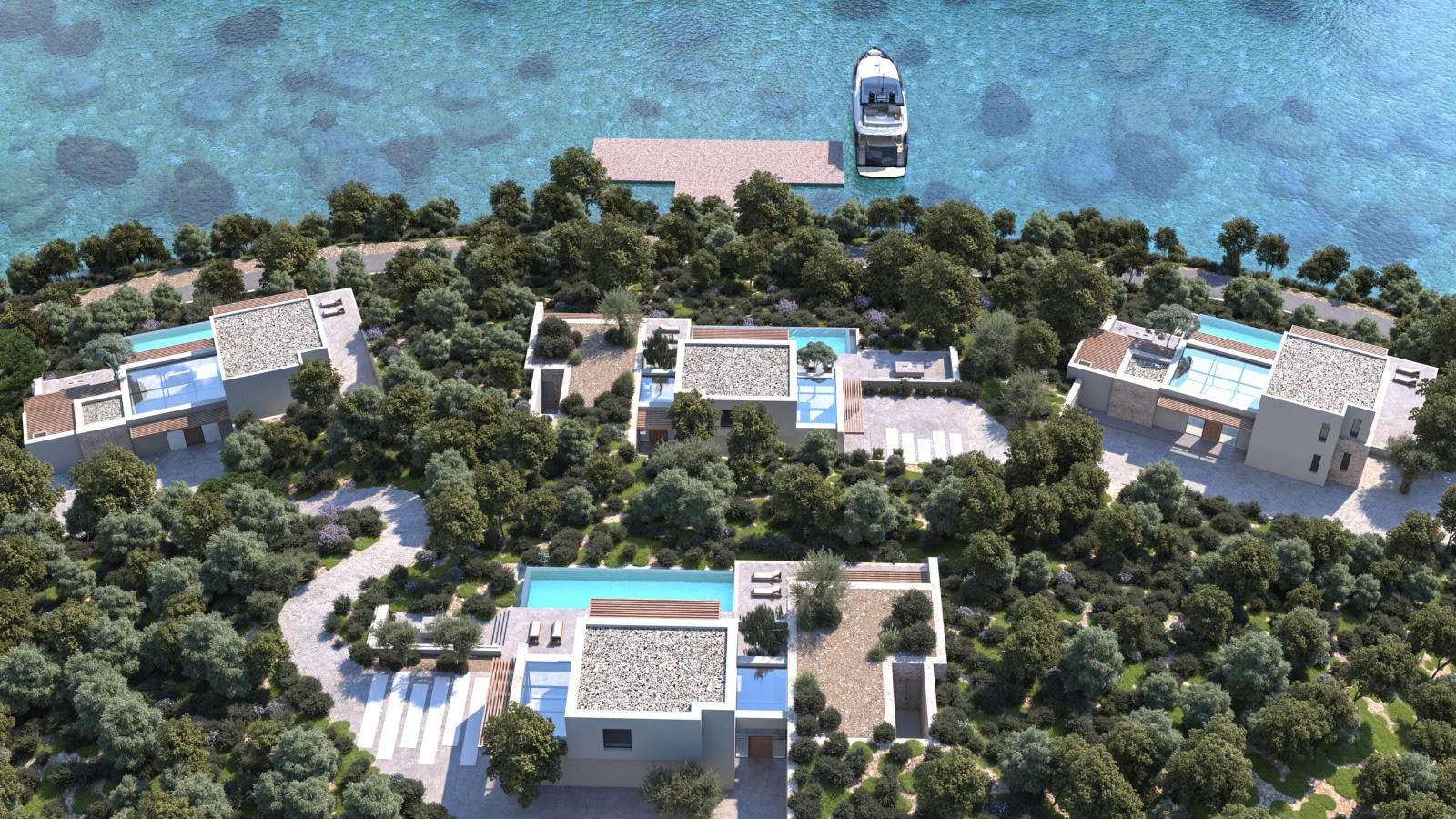 Μεγανήσι: Πώς τρεις γενιές της οικογένειας Σκλαβενίτη συνέβαλαν στην ανάπτυξη του νησιού Μεγανήσι: Πώς τρεις γενιές της οικογένειας Σκλαβενίτη συνέβαλαν στην ανάπτυξη του νησιού