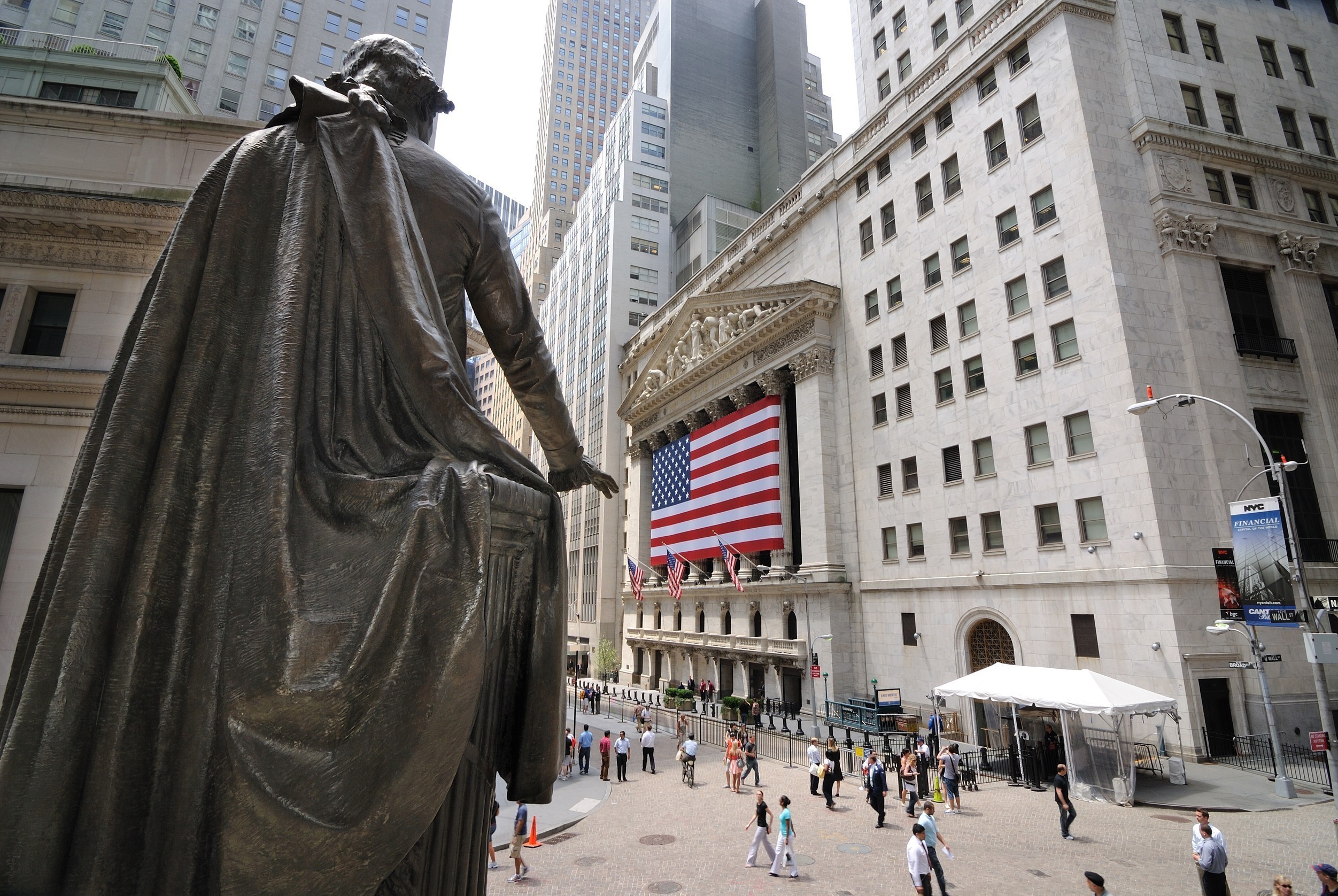 Πώς η ΑΙ θα ενισχύσει παροδικά τις προσλήψεις στον τομέα των χρηματοοικονομικών | Ειδήσεις για την Οικονομία