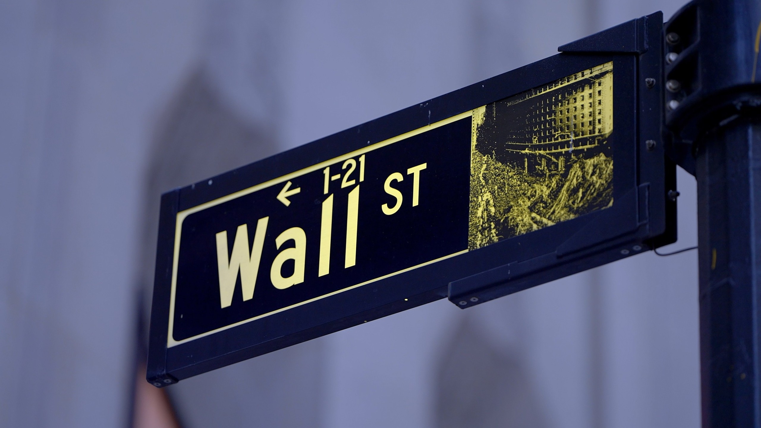 Τα έξι γραφήματα που υποδεικνύουν την τρελή πορεία των αγορών το 2025 (πίνακες) | Ειδήσεις για την Οικονομία