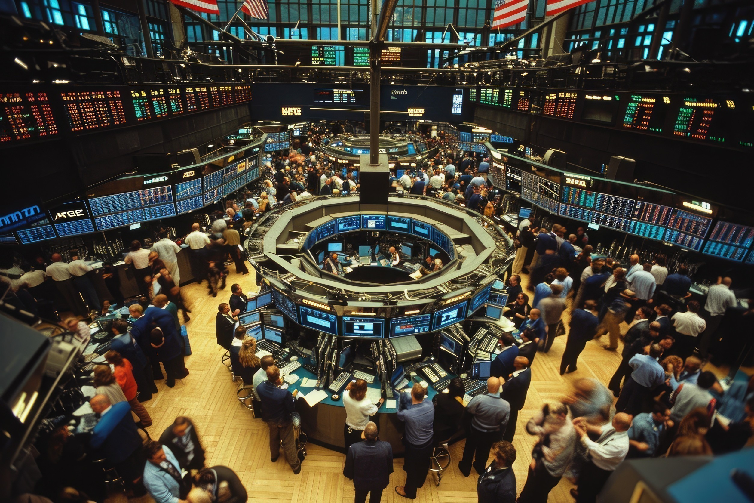 Αναλυτές: Πώς θα κινηθούν οι τεχνολογικές μετοχές το 2026 (πίνακες) | Ειδήσεις για την Οικονομία