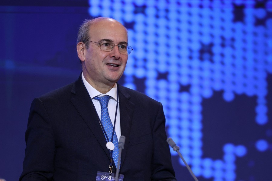 Χατζηδάκης: Έρχονται άμεσα μέτρα για τη μείωση του ενεργειακού κόστους στη βιομηχανία | Ειδήσεις για την Οικονομία