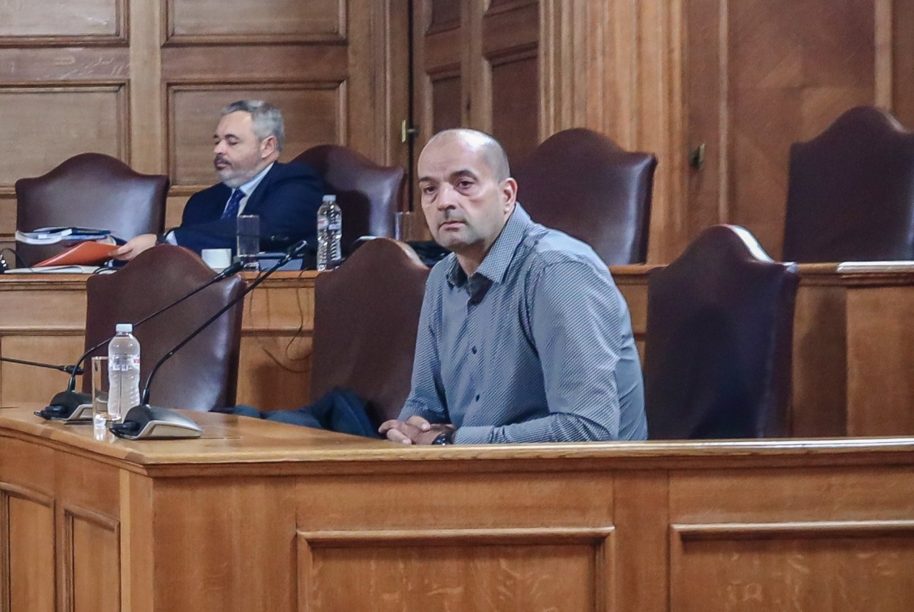 ΟΠΕΚΕΠΕ: Άναψε φωτιές η κατάθεση Μαγειρία – Οι καβγάδες με την Κωνσταντοπούλου, τα δελτία του Τζόκερ και η Ferrari από τη… μαμά του | Ειδήσεις για την Οικονομία