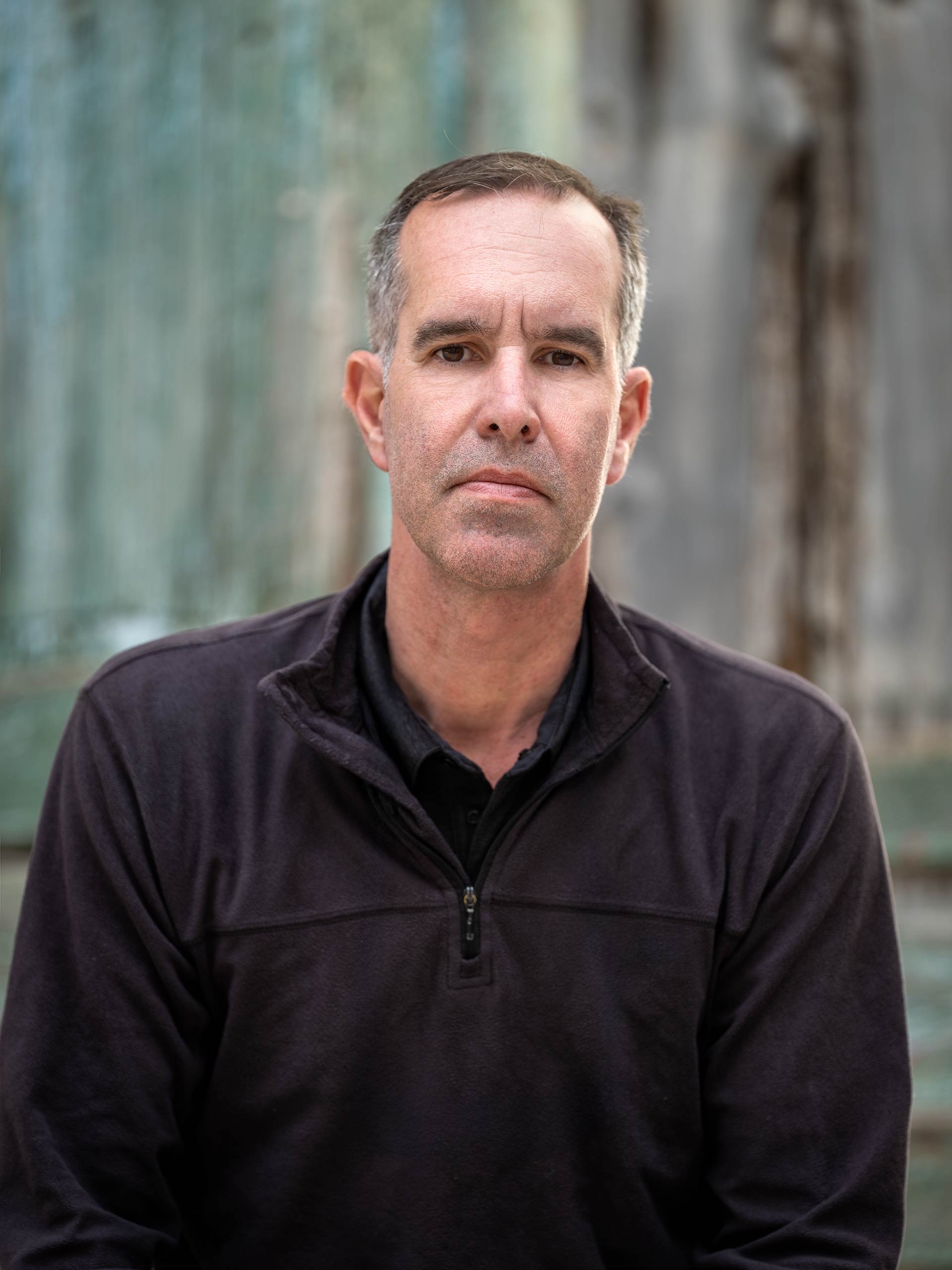 Καλαμωτή: Το ταξίδι σε ένα σπάνιο χωριό της Χίου έγινε φωτογραφικό αριστούργημα