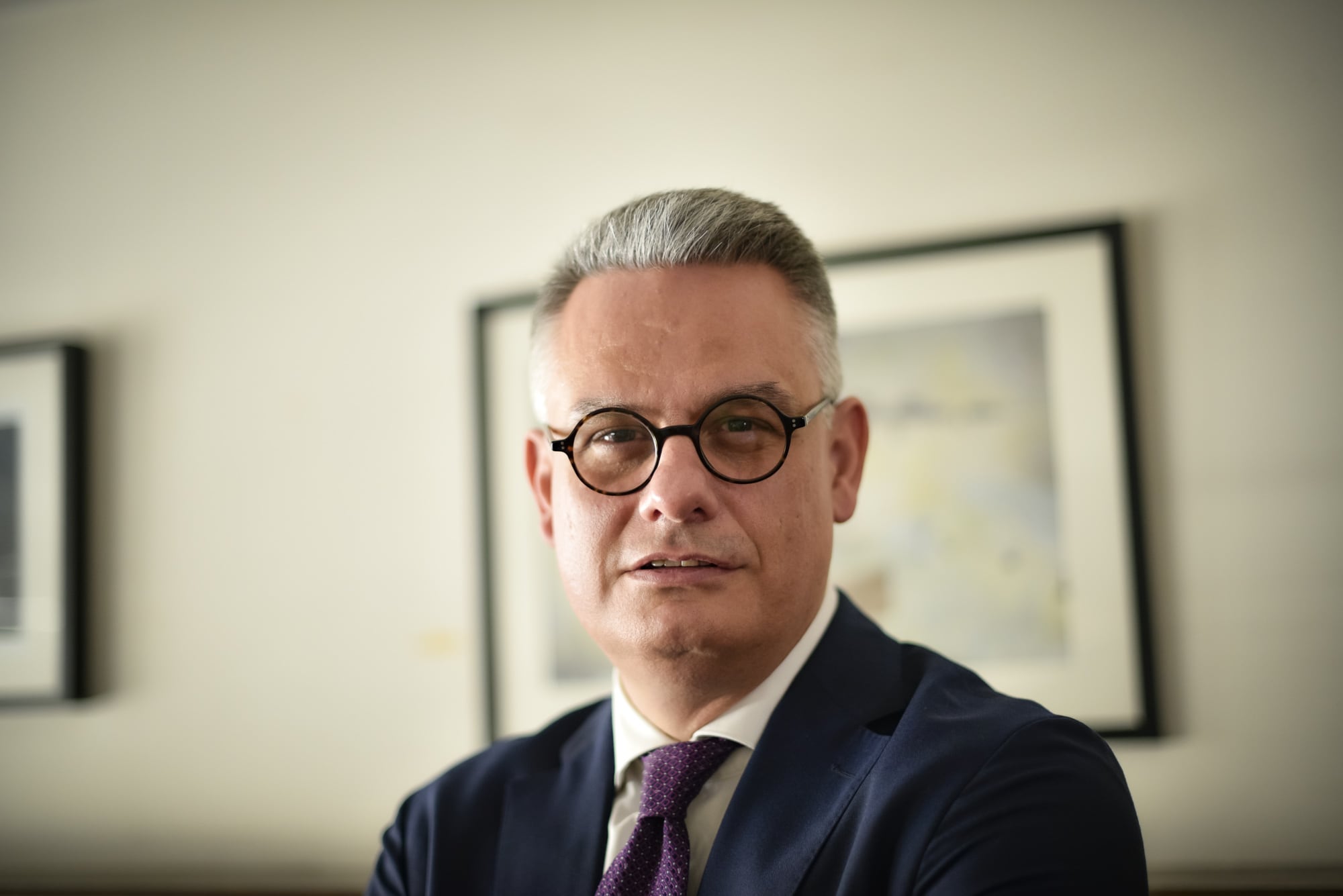 Όμιλος ΓΕΚ ΤΕΡΝΑ: Νέος επικεφαλής νομικός σύμβουλος και γενικός διευθυντής νομικών υποθέσεων ο Γιάννης Κουρνιώτης | Ειδήσεις για την Οικονομία