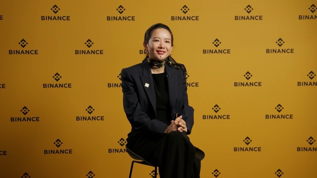 Η επιστροφή της Yi He στη Binance: Ποια είναι η Co-CEO της μεγαλύτερης crypto πλατφόρμας | Ειδήσεις για την Οικονομία
