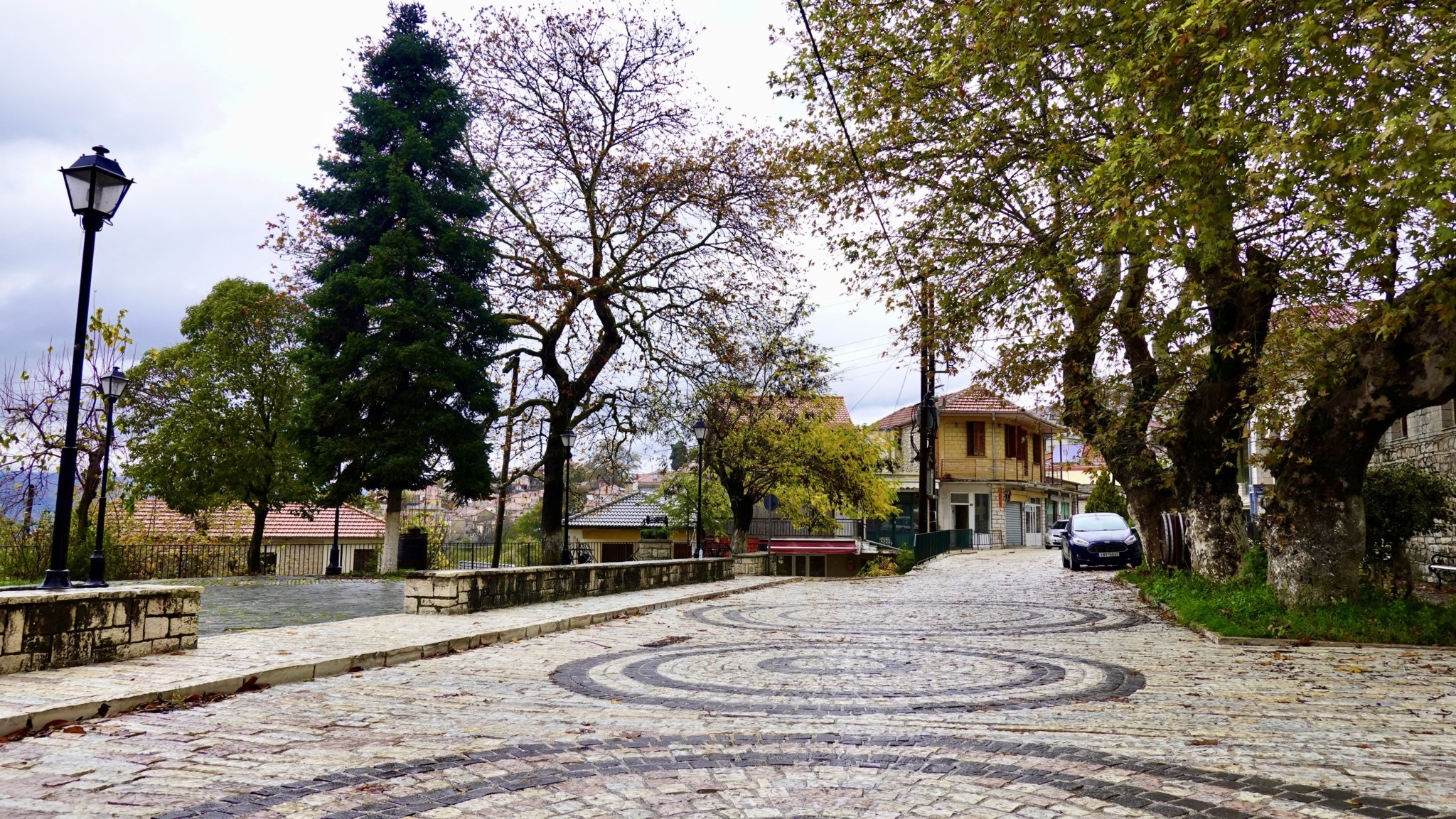 Ζίτσα: Το νέο μεγάλο πρότζεκτ του ευρηματικού οινοποιού Απόστολου Θυμιόπουλου