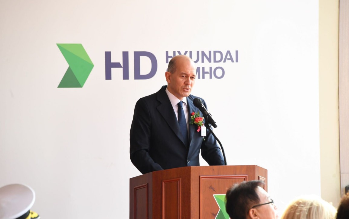 Στον στόλο της Arcadia των αδελφών Αγγελόπουλου το νεότευκτο «AEGEAN WINNER» (pics) | Ειδήσεις για την Οικονομία