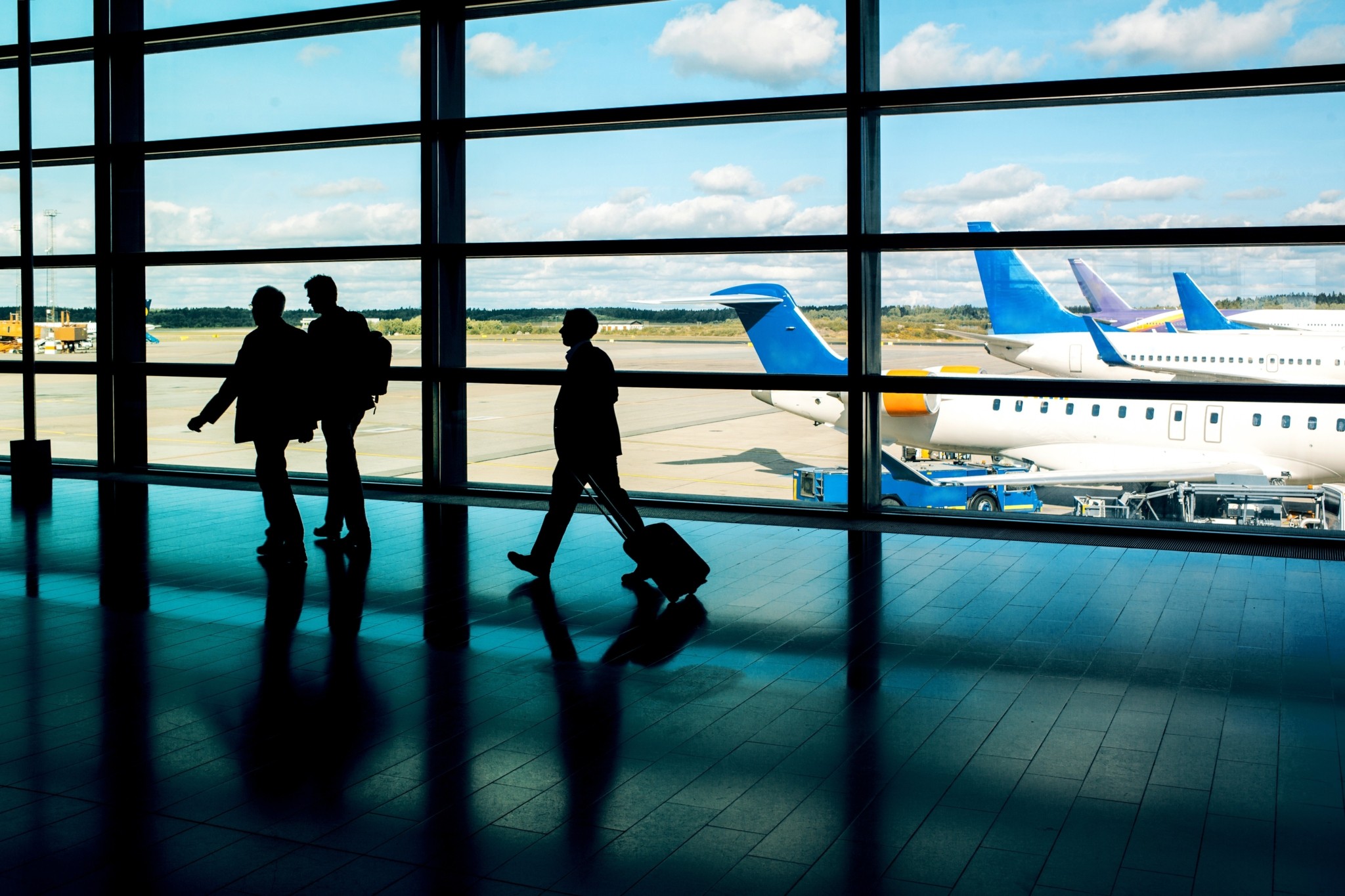 Η διαδικτυακή απάτη που εκμεταλλεύεται την απροσεξία των ταξιδιωτών (pics)