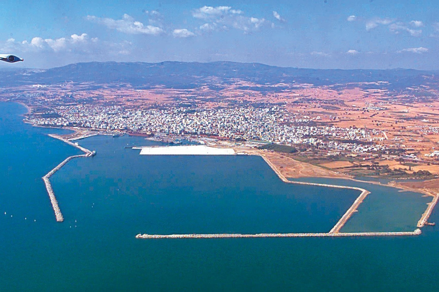 Αλεξανδρούπολη: Πώς θα γίνει ο νέος κόμβος μεταφορών της ΝΑ Ευρώπης