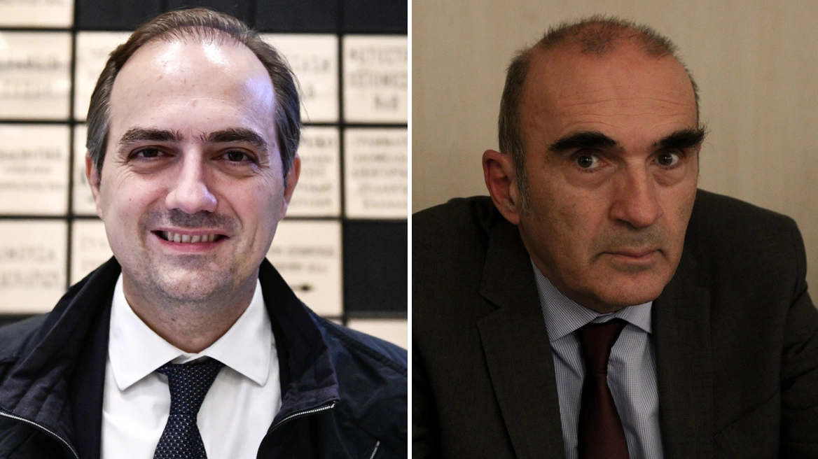 Δικηγορικός Σύλλογος Αθηνών: Πρώτος ο Δημήτρης Αναστασόπουλος και δεύτερος ο Ανδρέας Κουτσόλαμπρος | Ειδήσεις για την Οικονομία