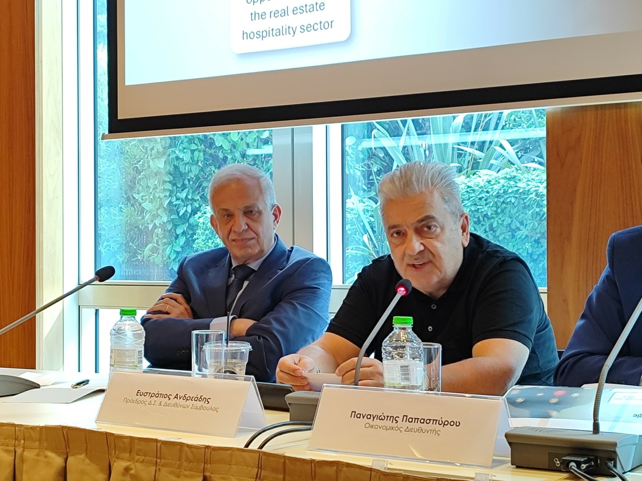 Ανδρεάδης στο newmoney: Τέλος στα ακίνητα – focus στο core business και εξαγορά το 2026 για την AS Company | Ειδήσεις για την Οικονομία