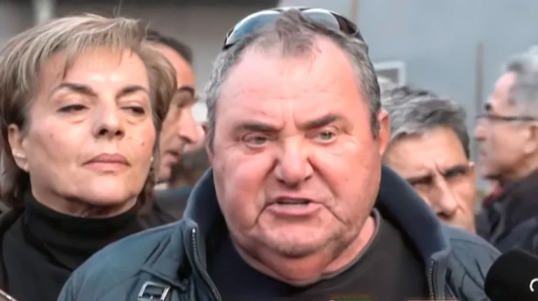 Κώστας Ανεστίδης: Πώς έπαιρνε επιδοτήσεις για χωράφια «φαντάσματα» – Τι έβγαλε η εισαγγελική έρευνα