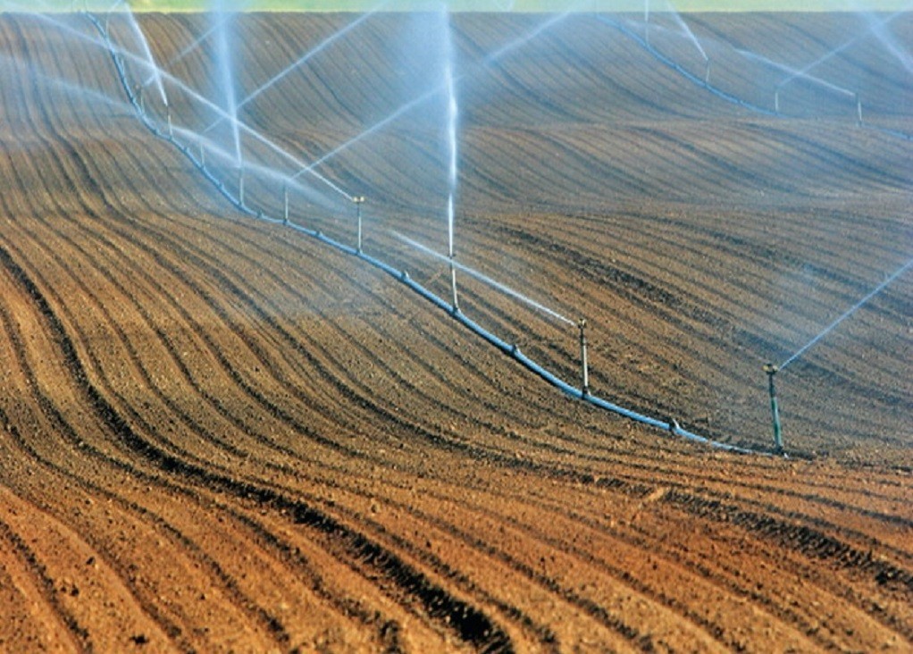 Πρέσπες: Πότε θα ολοκληρωθεί το έργο για τα αρδευτικά δίκτυα | Ειδήσεις για την Οικονομία