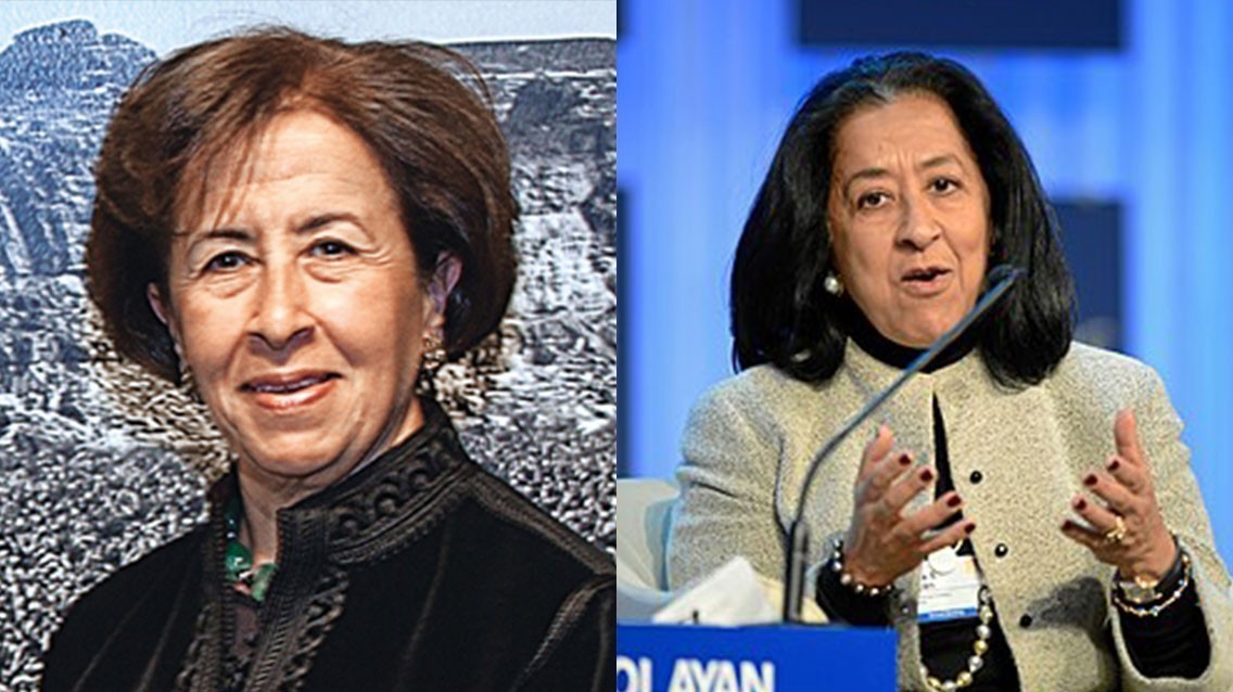 Οικογένεια Olayan: Η αόρατη αυτοκρατορία των 50 δισ. δολαρίων | Ειδήσεις για την Οικονομία