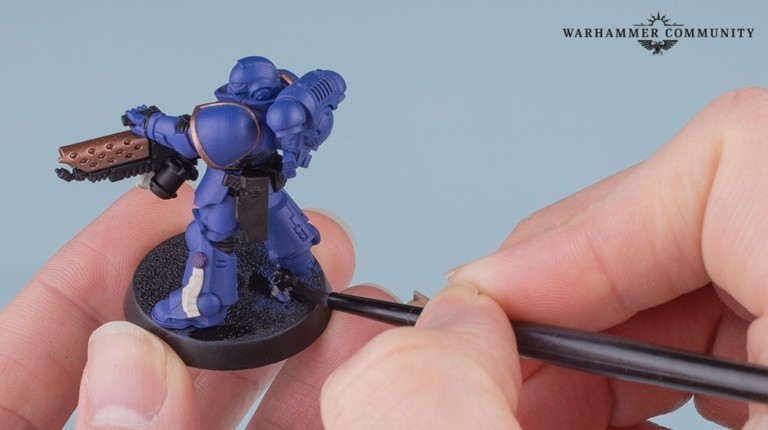 Warhammer: Το χόμπι που εξελίχθηκε σε παγκόσμιο φαινόμενο δισεκατομμυρίων