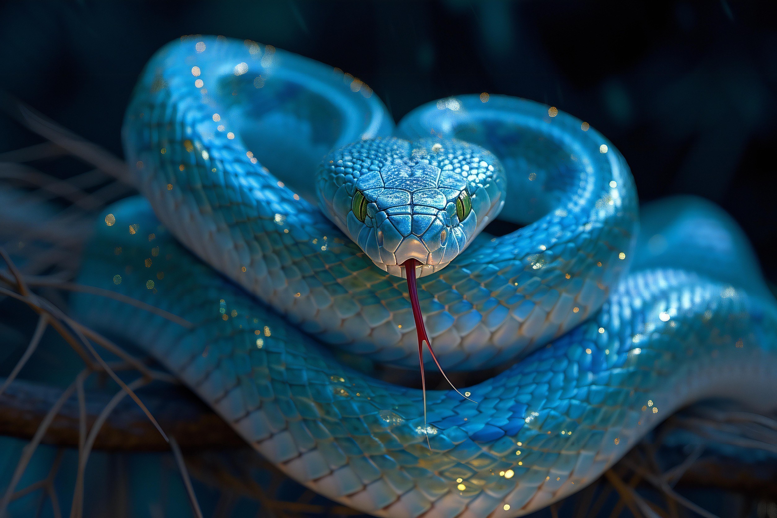 Zootopia 2: Το μπλε φίδι που έγινε τάση για την Gen Z – και συναγερμός στην Κίνα (pic) | Ειδήσεις για την Οικονομία