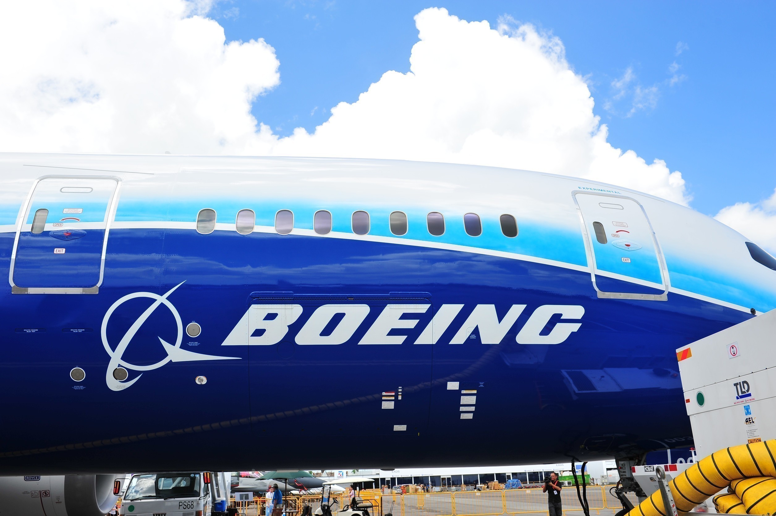 Πώς η Boeing αναγεννάται από τις στάχτες της μετά τις αστοχίες της Airbus | Ειδήσεις για την Οικονομία