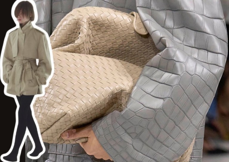 Ησυχη πολυτέλεια ή λογότυπα που φωνάζουν; Η μόδα πολυτελείας σε μια νέα εποχή