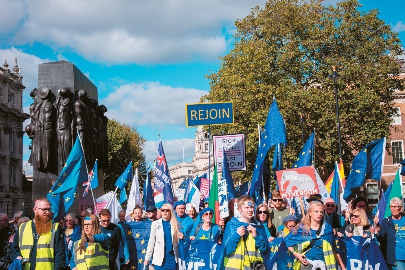 5 χρόνια Brexit: Φόροι, ακρίβεια, ανεργία, φυγή επιστημόνων και κατάρρευση του συστήματος υγείας | Ειδήσεις για την Οικονομία