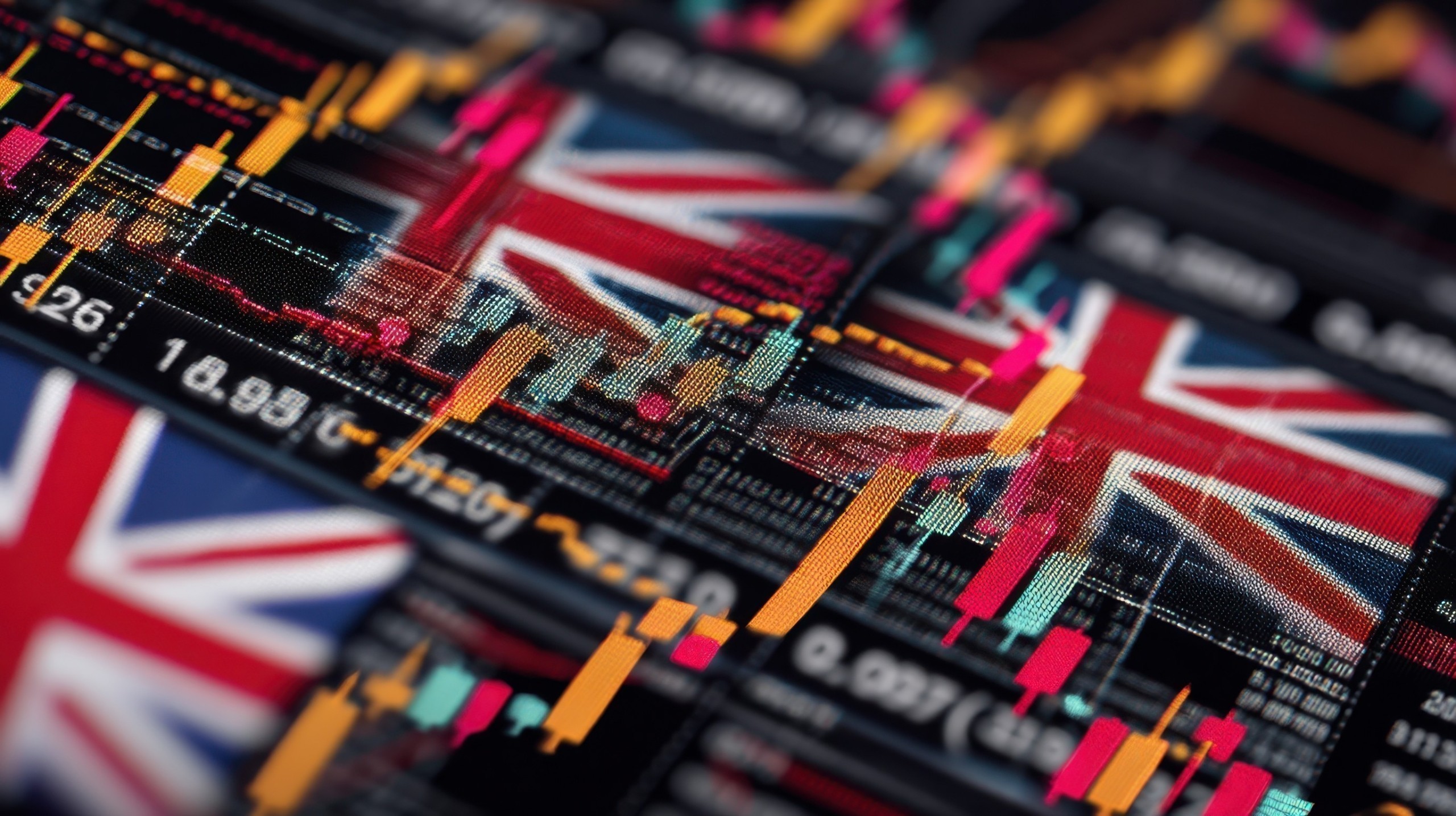 Αναλυτές: Αυτοί είναι οι νικητές και ηττημένοι της βρετανικής αγοράς (πίνακες) | Ειδήσεις για την Οικονομία