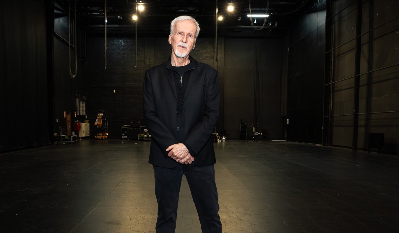 Δισεκατομμυριούχοι σκηνοθέτες: Ποιοι έχουν φτάσει στο κλαμπ των $1 δισ. 