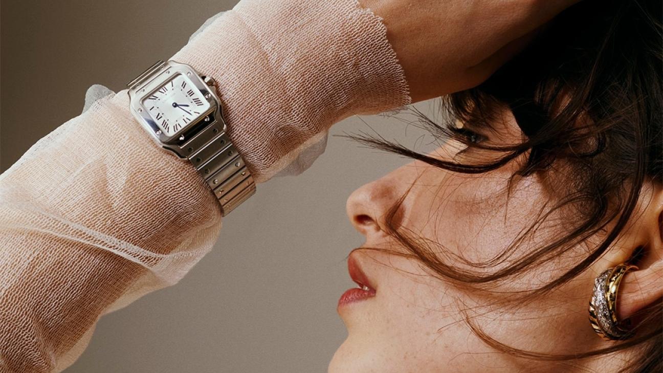 Το ρολόι που έγινε φαντασίωση της Γενιάς Z