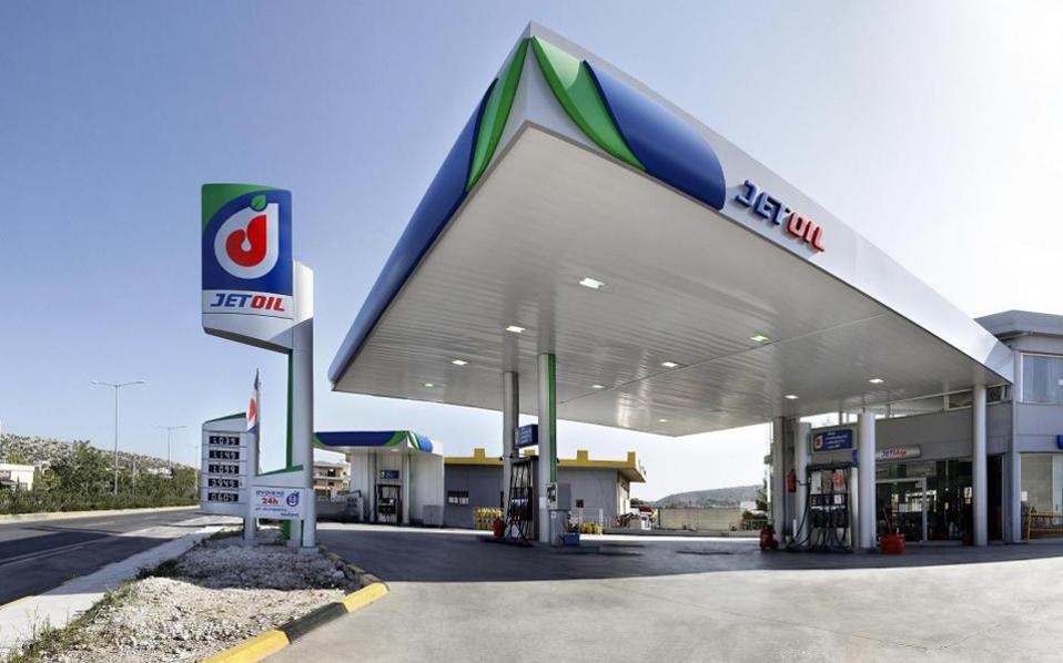 Cetracore Jetoil: «Πάγωσε» τη λειτουργία της λόγω των κυρώσεων προς τη Ρωσία | Ειδήσεις για την Οικονομία