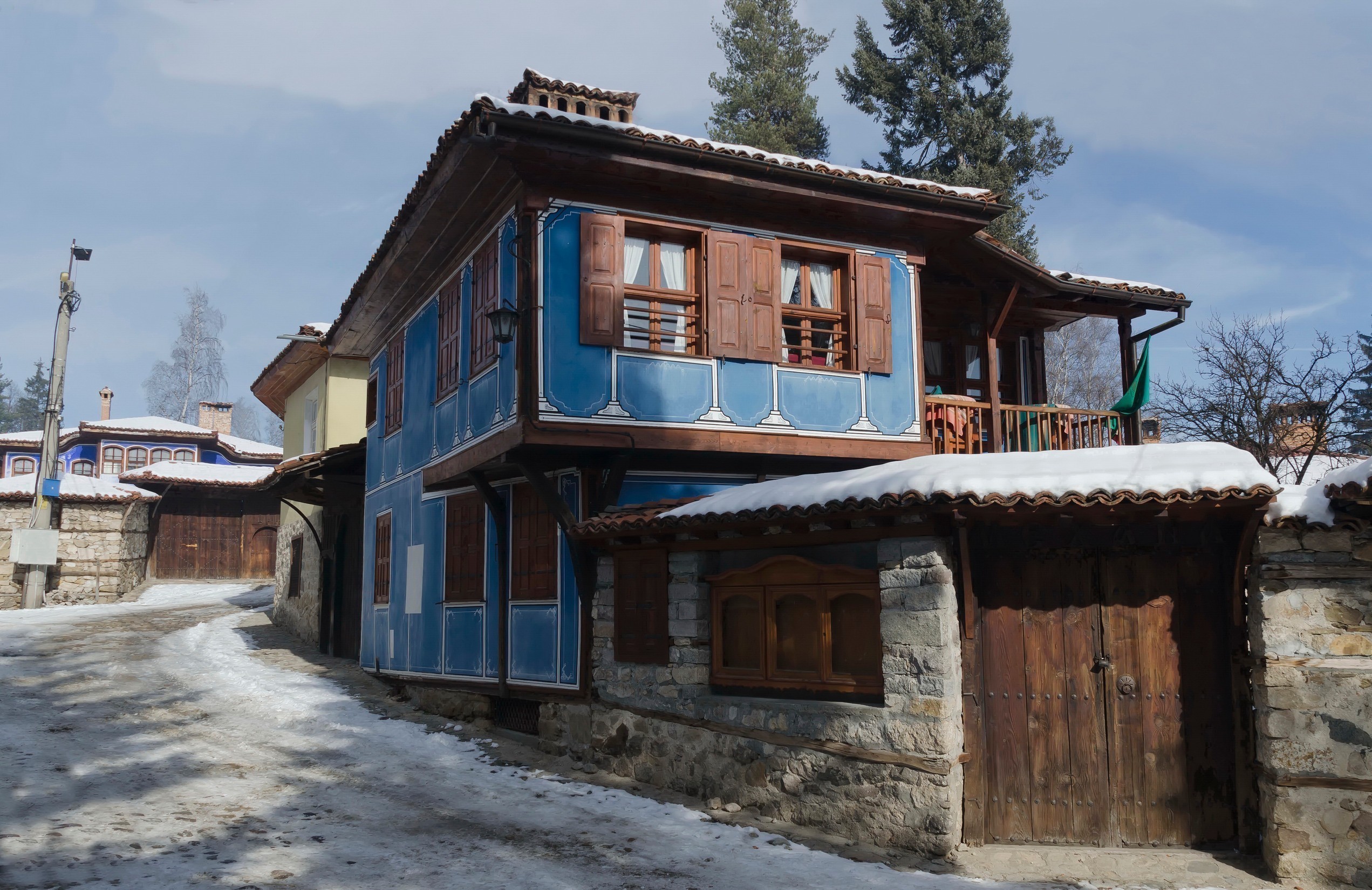 Εναλλακτικές αποδράσεις Πρωτοχρονιάς στην Ελλάδα: 25 προορισμοί για μια πιο αυθεντική αλλαγή χρόνου (πίνακες) | Ειδήσεις για την Οικονομία Εναλλακτικές αποδράσεις Πρωτοχρονιάς στην Ελλάδα: 25 προορισμοί για μια πιο αυθεντική αλλαγή χρόνου (πίνακες) | Ειδήσεις για την Οικονομία