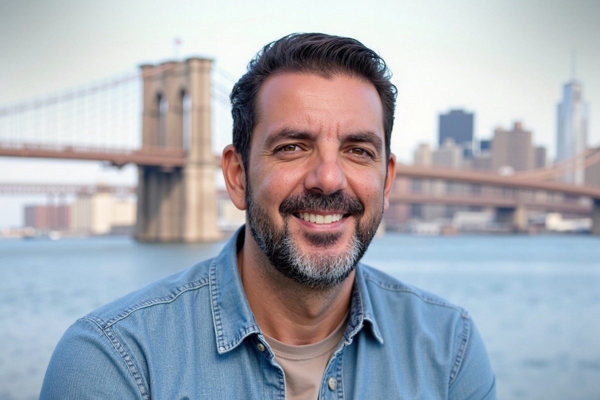 Κρις Χάμπαση (Charge): Η επόμενη 10ετία θα ανήκει σε όσους επενδύσουν τώρα στο AI – Η Ελλάδα στο σταυροδρόμι (pics) | Ειδήσεις για την Οικονομία