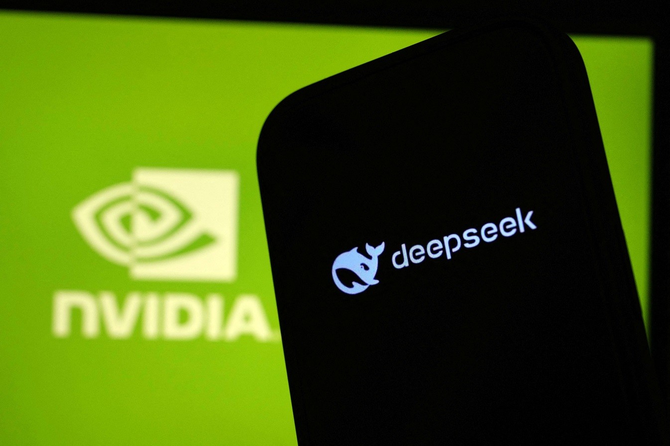 Στο «μικροσκόπιο» η κινεζική DeepSeek: Απαγορευμένα μικροτσίπ της Nvidia πίσω από το νέο AI μοντέλο | Ειδήσεις για την Οικονομία