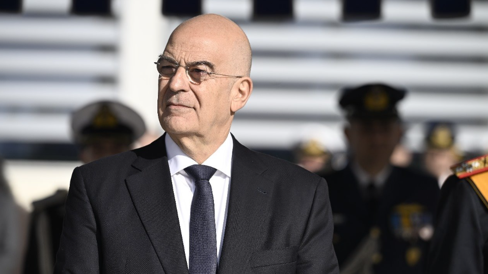 Δένδιας: Με την «Ατζέντα 2030» η Ελλάδα αποκτά το πιο σύγχρονο Πολεμικό Ναυτικό της ιστορίας της | Ειδήσεις για την Οικονομία