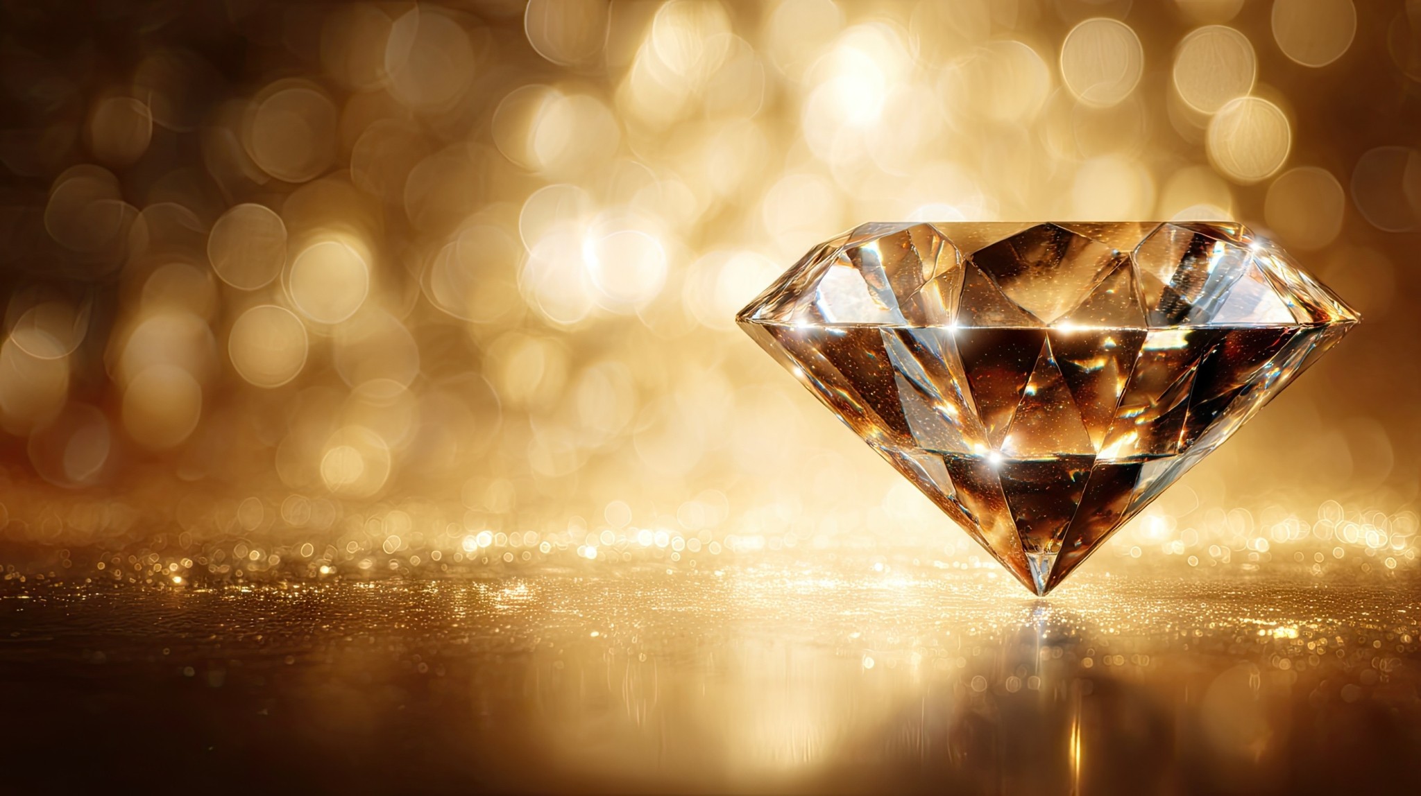 Από το θαύμα στην κρίση: Γιατί τα διαμάντια δεν λάμπουν πια (pics)