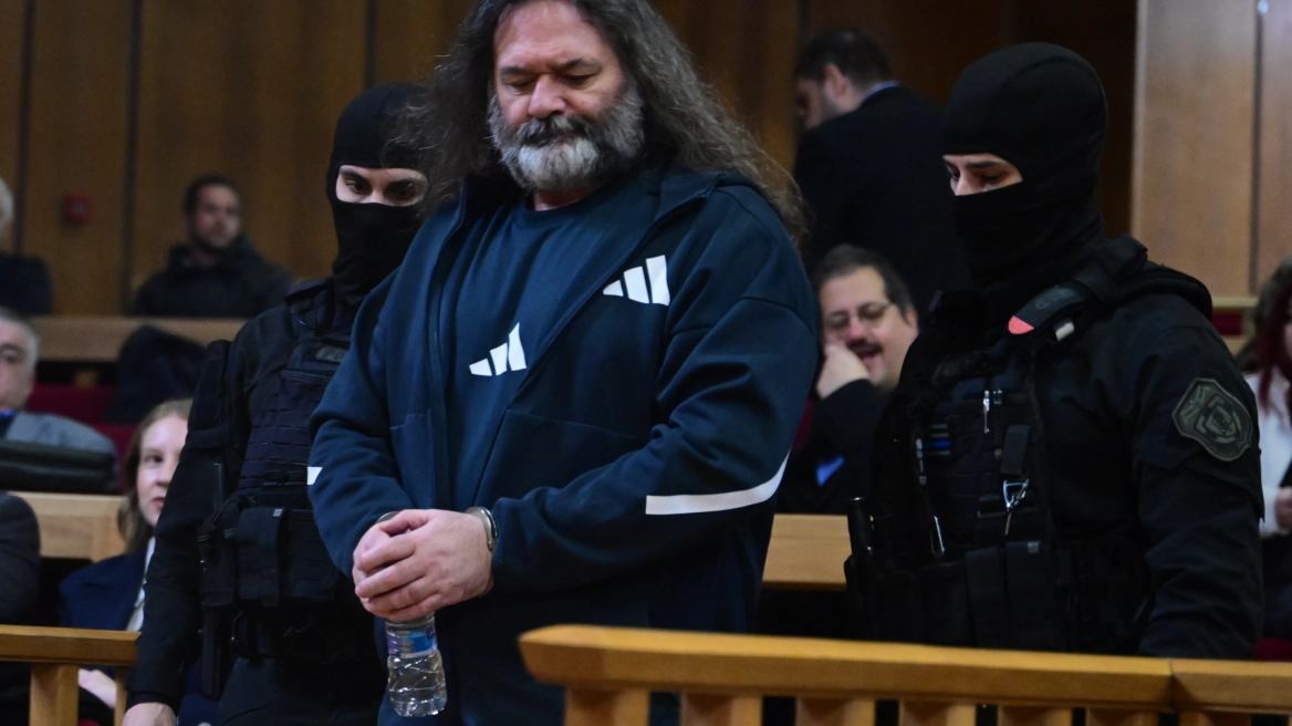 Εισαγγελέας στη δίκη Χρυσής Αυγής: Ναζιστική ιδεολογία πίσω από τη δράση της, βιτρίνα η κάθοδος στις εκλογές | Ειδήσεις για την Οικονομία