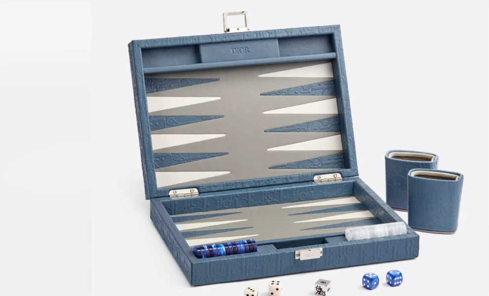 Το lifestyle ως asset: Επιτραπέζια παιχνίδια με συλλεκτική αξία από οίκους μόδας | Ειδήσεις για την Οικονομία