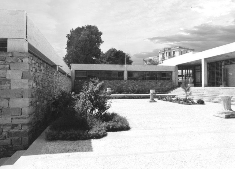 Σουζάνα και Δημήτρης Αντωνακάκης: Το εμβληματικό ζευγάρι της ελληνικής αρχιτεκτονικής