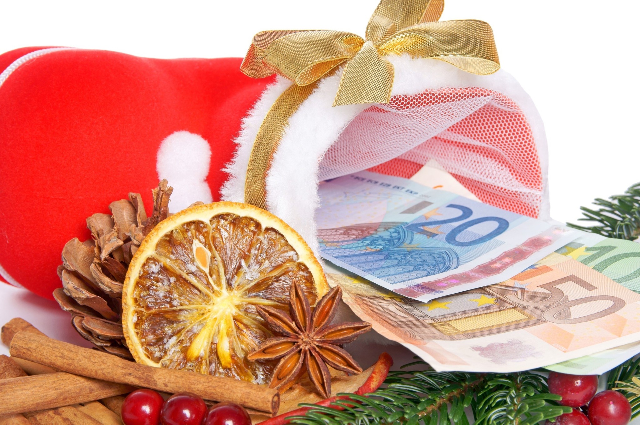 Δώρο Χριστουγέννων ΔΥΠΑ: Ποιοι δεν θα το λάβουν