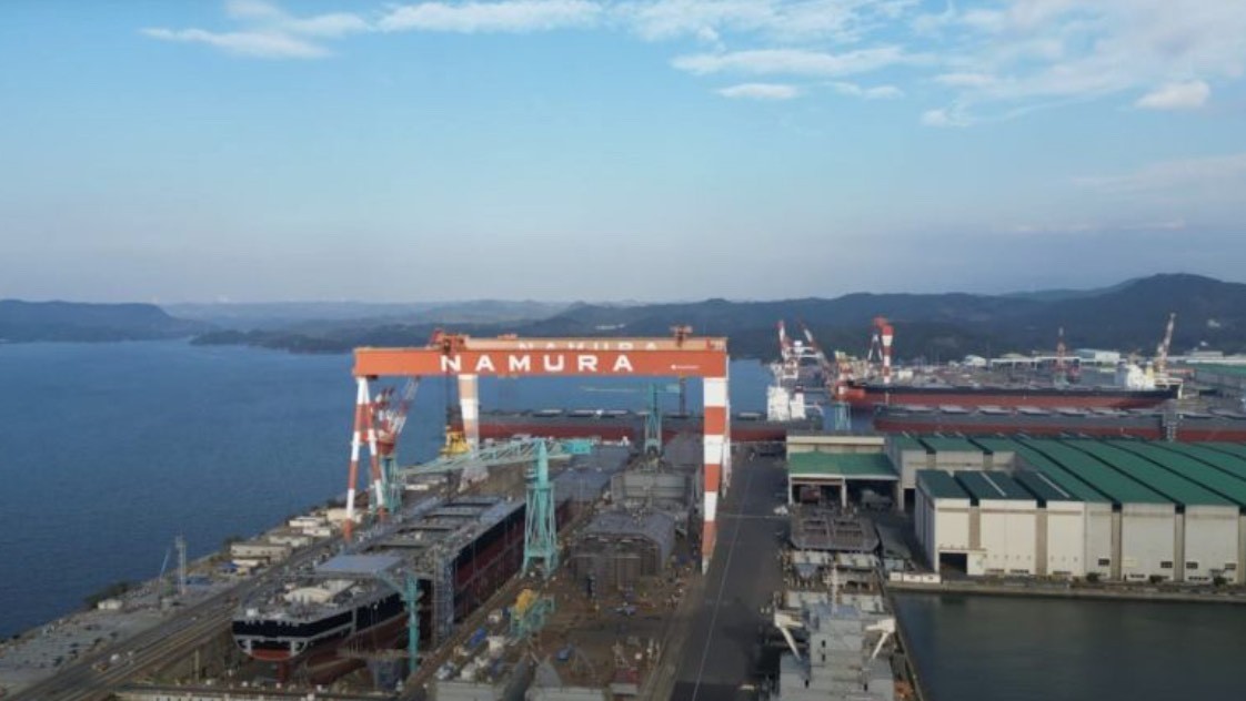 Νέο Capesize στο βιβλίο παραγγελιών της DryDel Shipping | Ειδήσεις για την Οικονομία